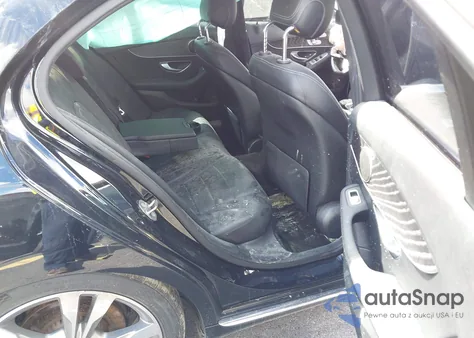 2016 Mercedes-Benz C 300 from USA, damaged, VIN 55SWF4JB0GU173754